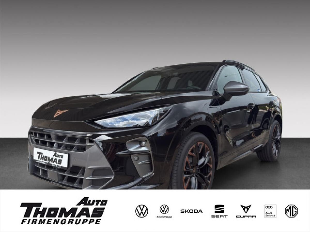 Cupra Terramar VZ 1.5 e-HYBRID DSG