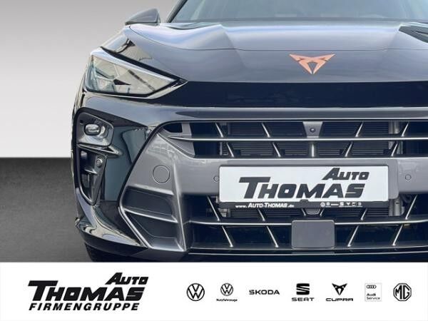 Cupra Terramar VZ 1.5 e-HYBRID DSG