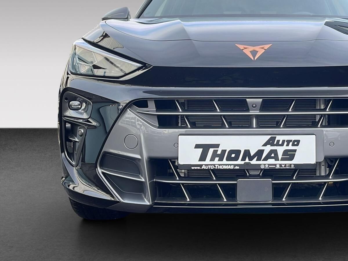 Cupra Terramar VZ 1.5 e-HYBRID DSG