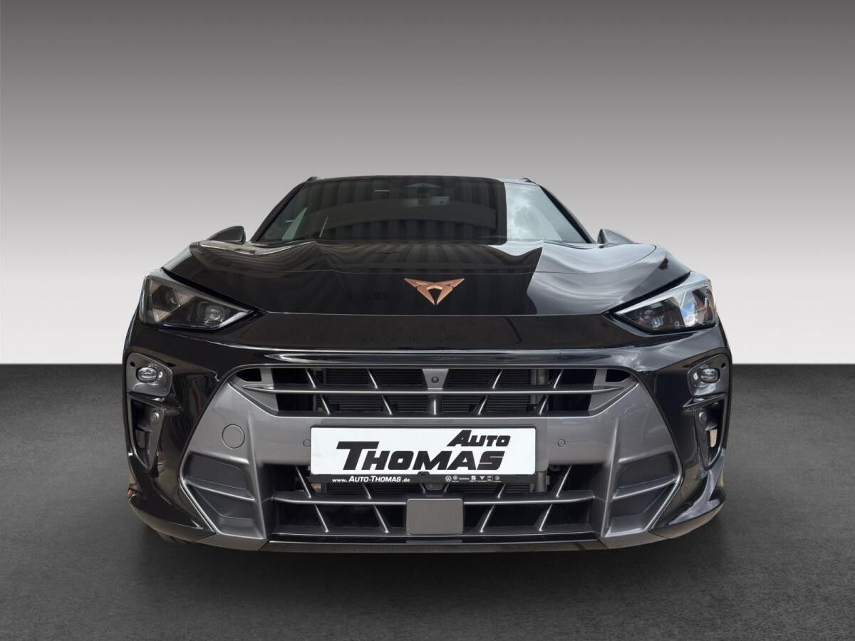 Cupra Terramar VZ 1.5 e-HYBRID DSG