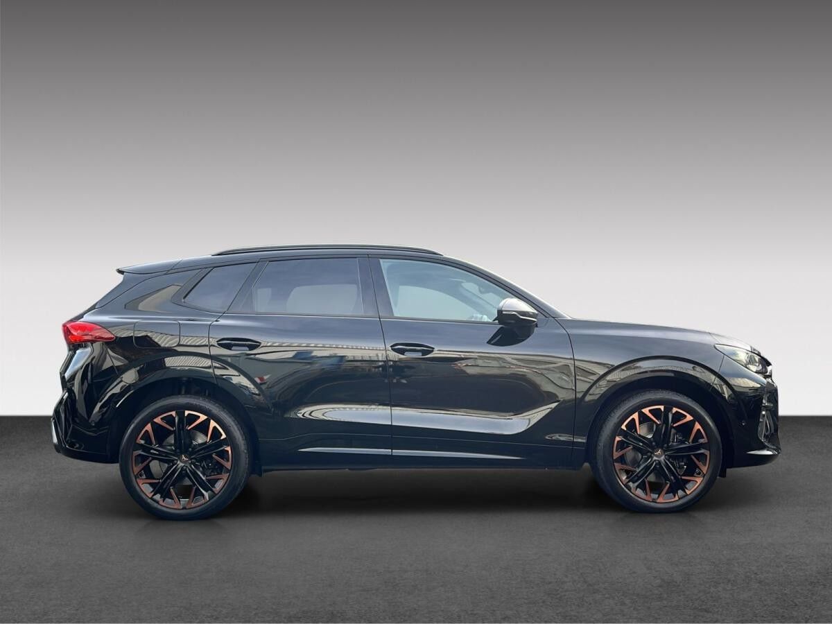 Cupra Terramar VZ 1.5 e-HYBRID DSG