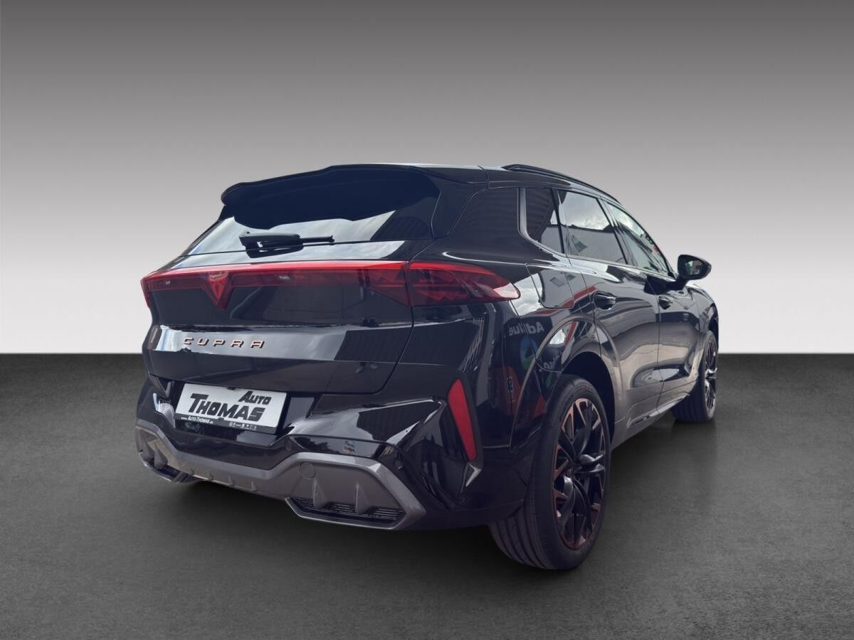 Cupra Terramar VZ 1.5 e-HYBRID DSG