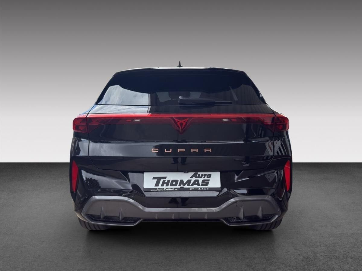 Cupra Terramar VZ 1.5 e-HYBRID DSG