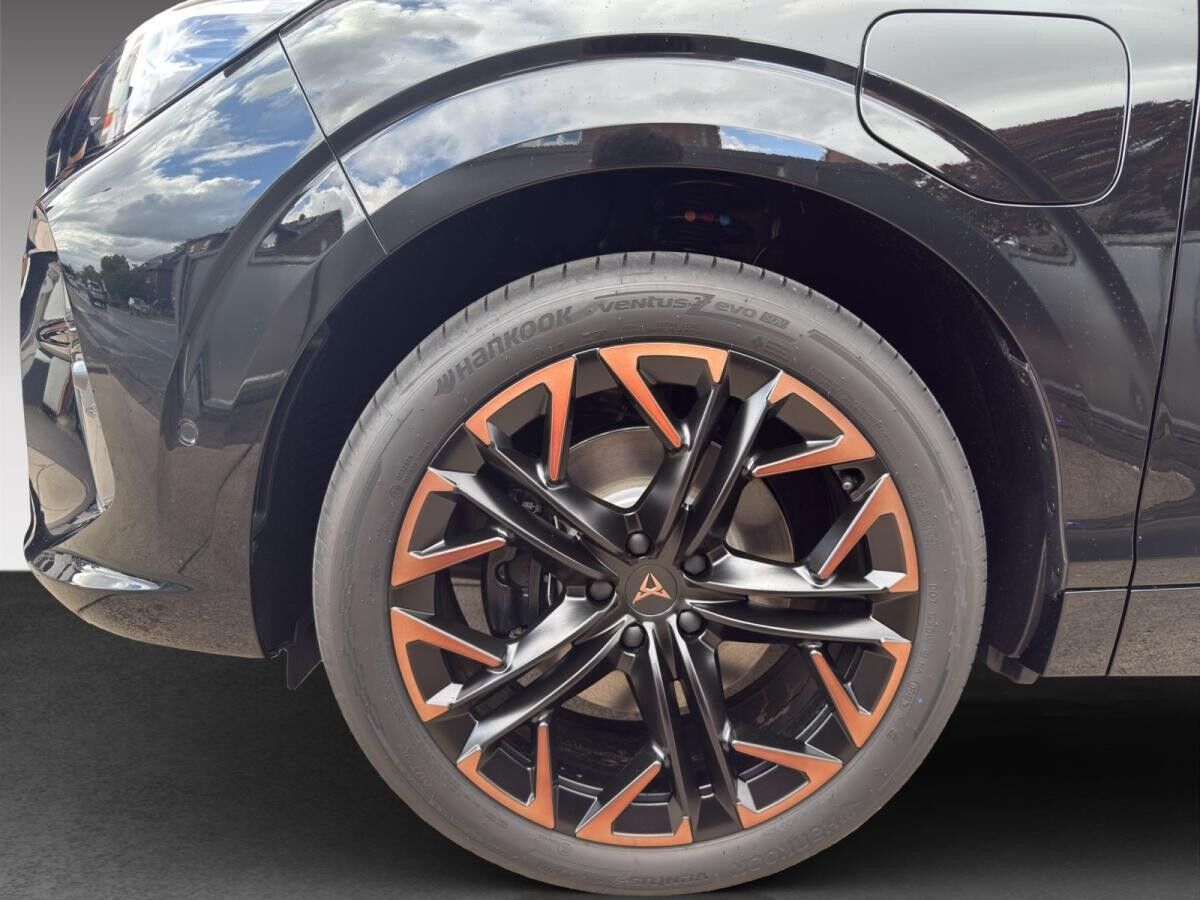 Cupra Terramar VZ 1.5 e-HYBRID DSG