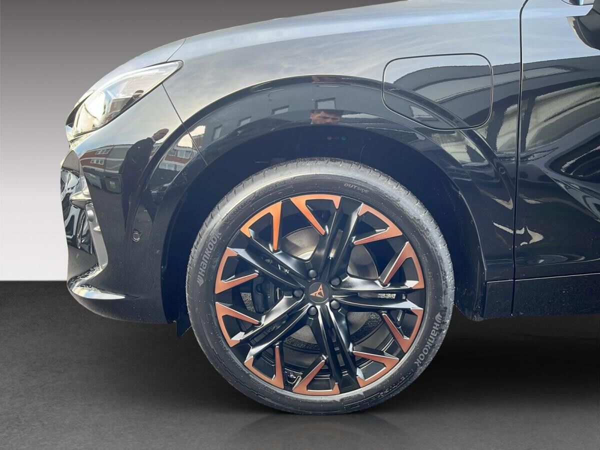 Cupra Terramar VZ 1.5 e-HYBRID DSG