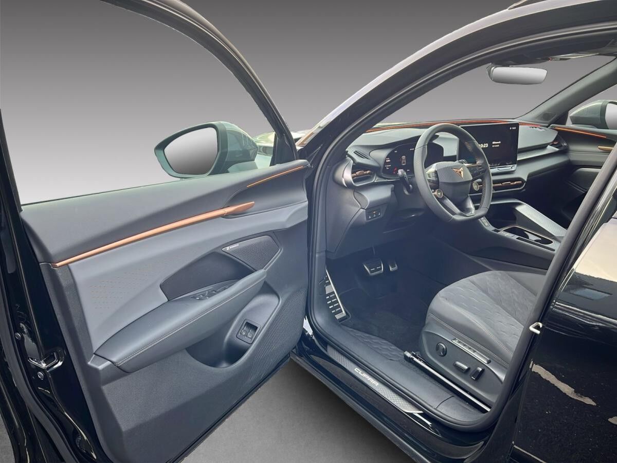 Cupra Terramar VZ 1.5 e-HYBRID DSG