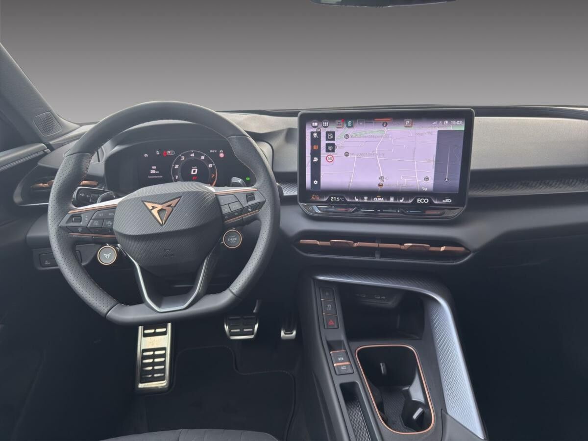 Cupra Terramar VZ 1.5 e-HYBRID DSG