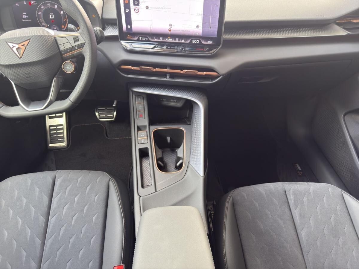 Cupra Terramar VZ 1.5 e-HYBRID DSG