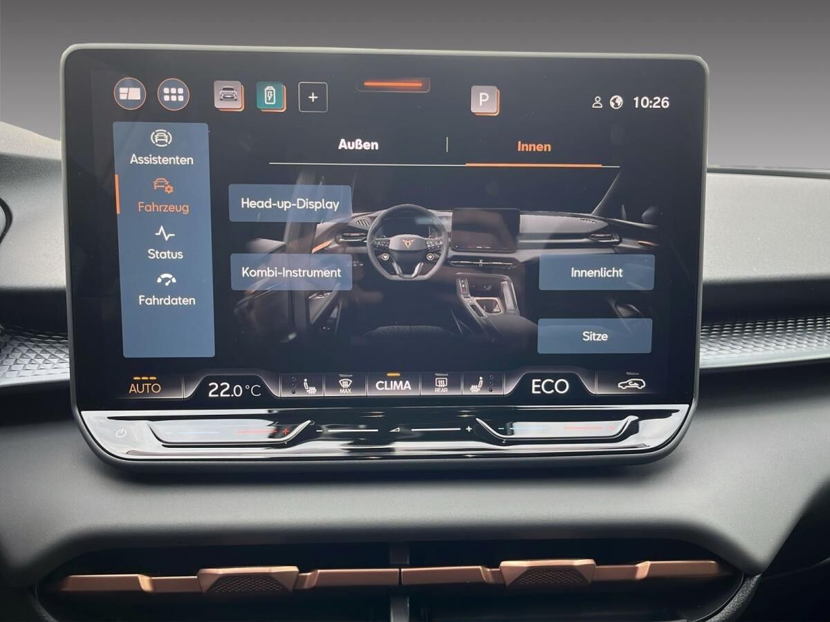 Cupra Terramar VZ 1.5 e-HYBRID DSG