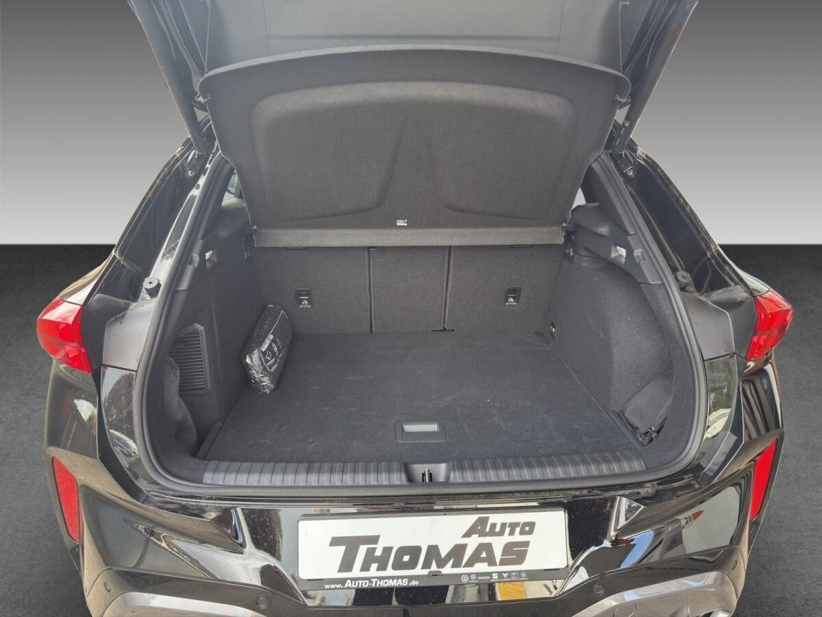 Cupra Terramar VZ 1.5 e-HYBRID DSG