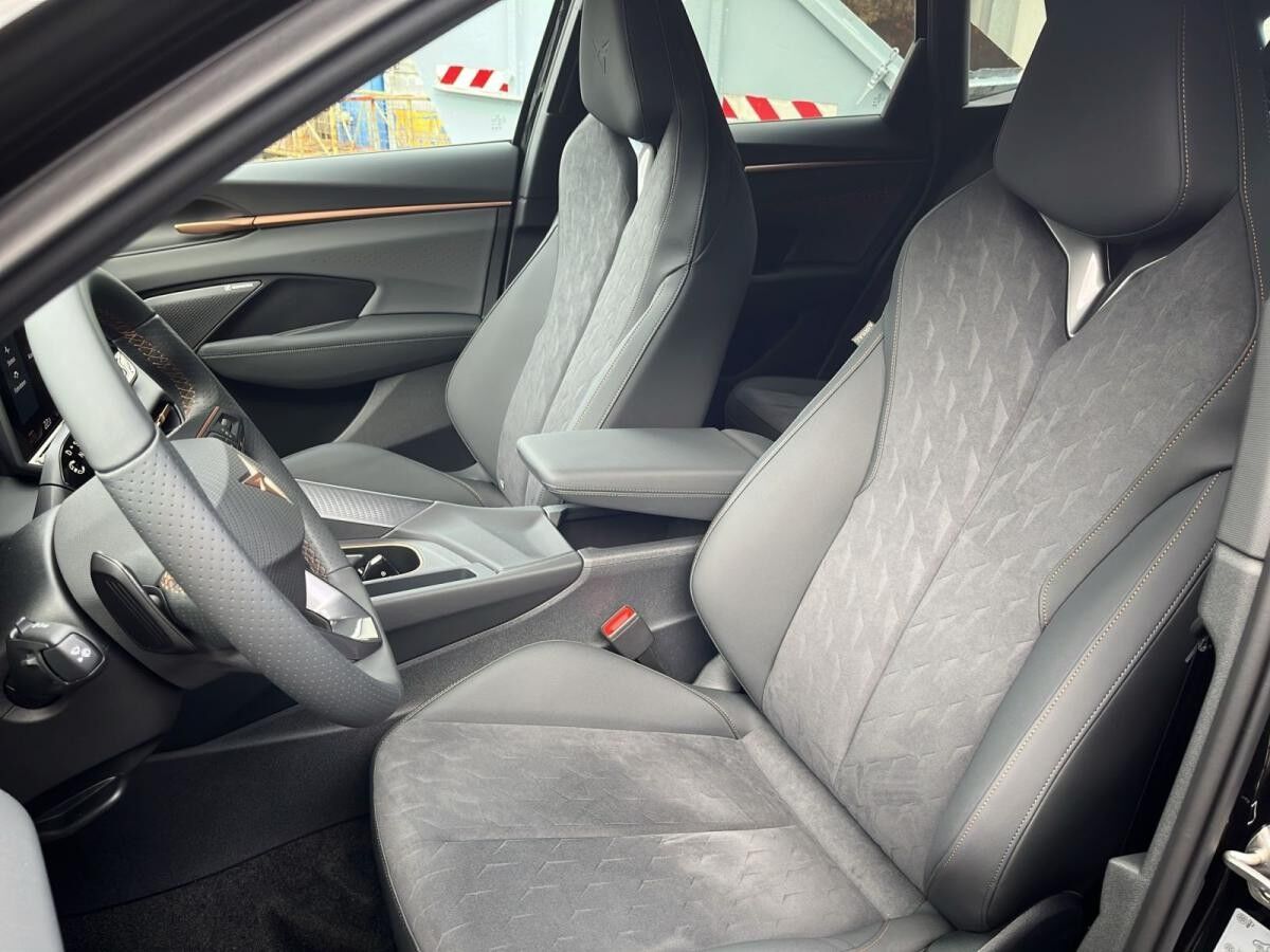 Cupra Terramar VZ 1.5 e-HYBRID DSG