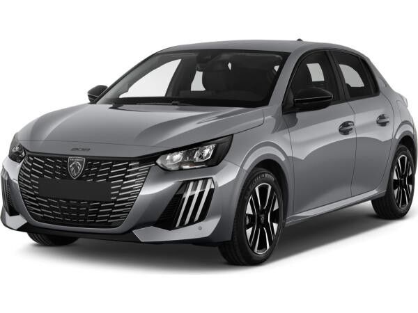 Peugeot 208 PureTech 100 Style