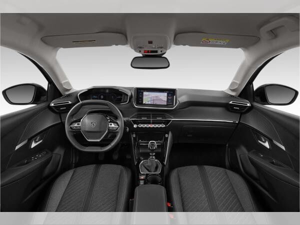 Peugeot 208 PureTech 100 Style