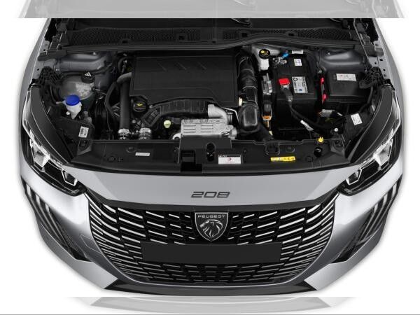 Peugeot 208 PureTech 100 Style