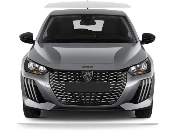 Peugeot 208 PureTech 100 Style