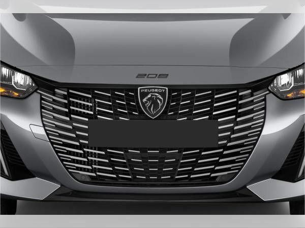 Peugeot 208 PureTech 100 Style