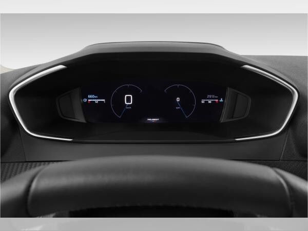 Peugeot 208 PureTech 100 Style