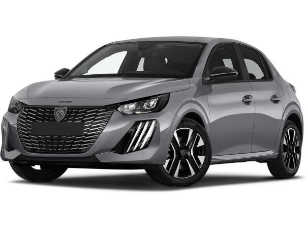 Peugeot 208 PureTech 100 Style
