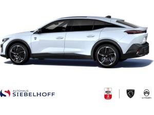 Peugeot 408 e-408 GT Elektromotor 210