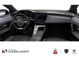 Peugeot 408 e-408 GT Elektromotor 210