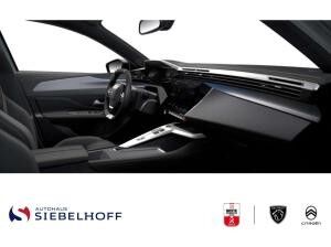 Peugeot 408 e-408 GT Elektromotor 210