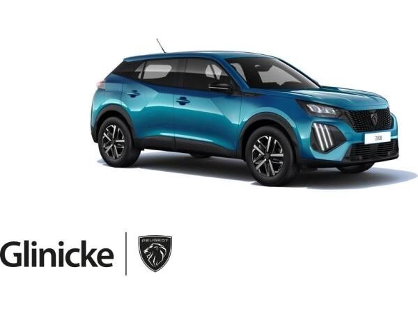 Peugeot 2008 STYLE PureTech 100