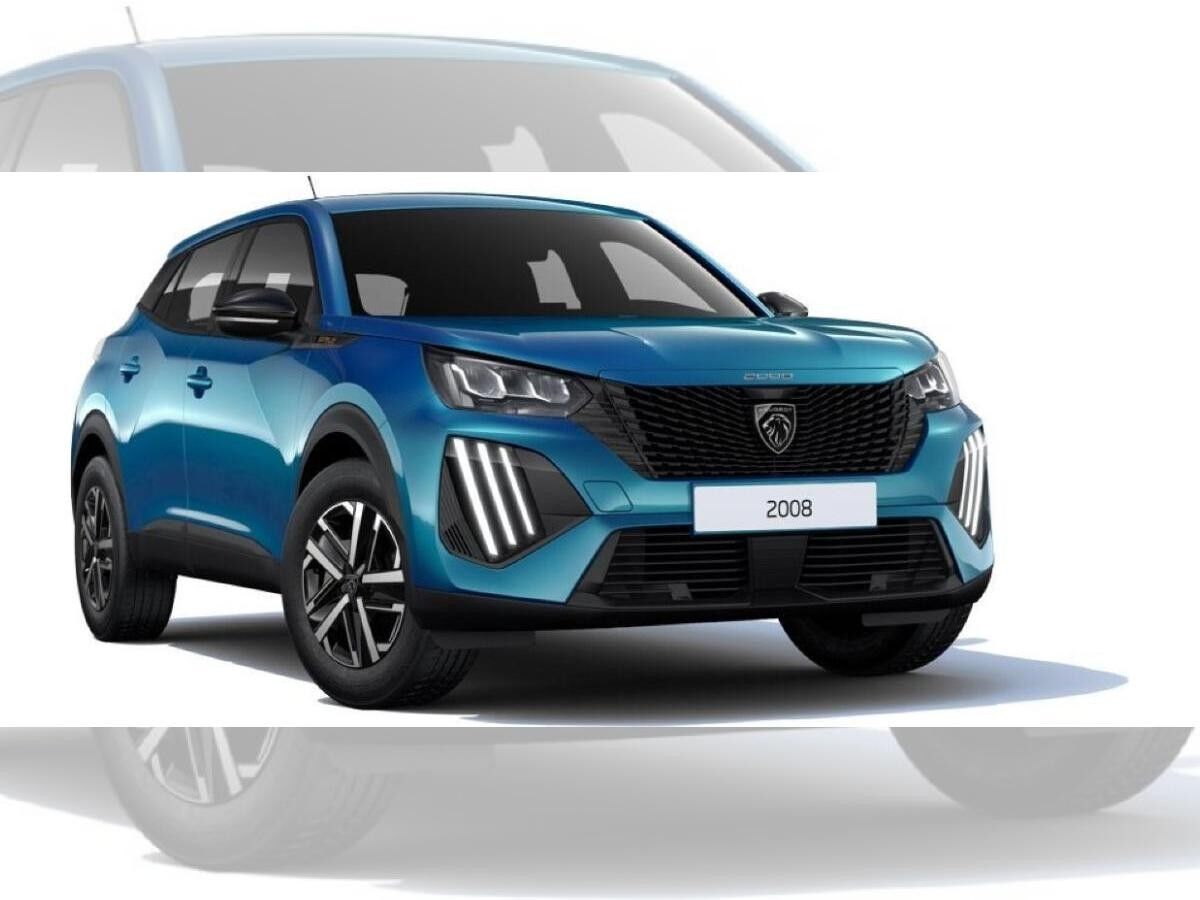 Peugeot 2008 STYLE PureTech 100