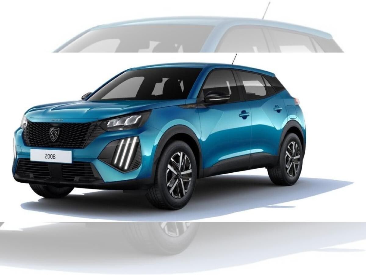 Peugeot 2008 STYLE PureTech 100