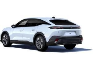 Peugeot 408 Allure HYBRID 145 e-DSC6