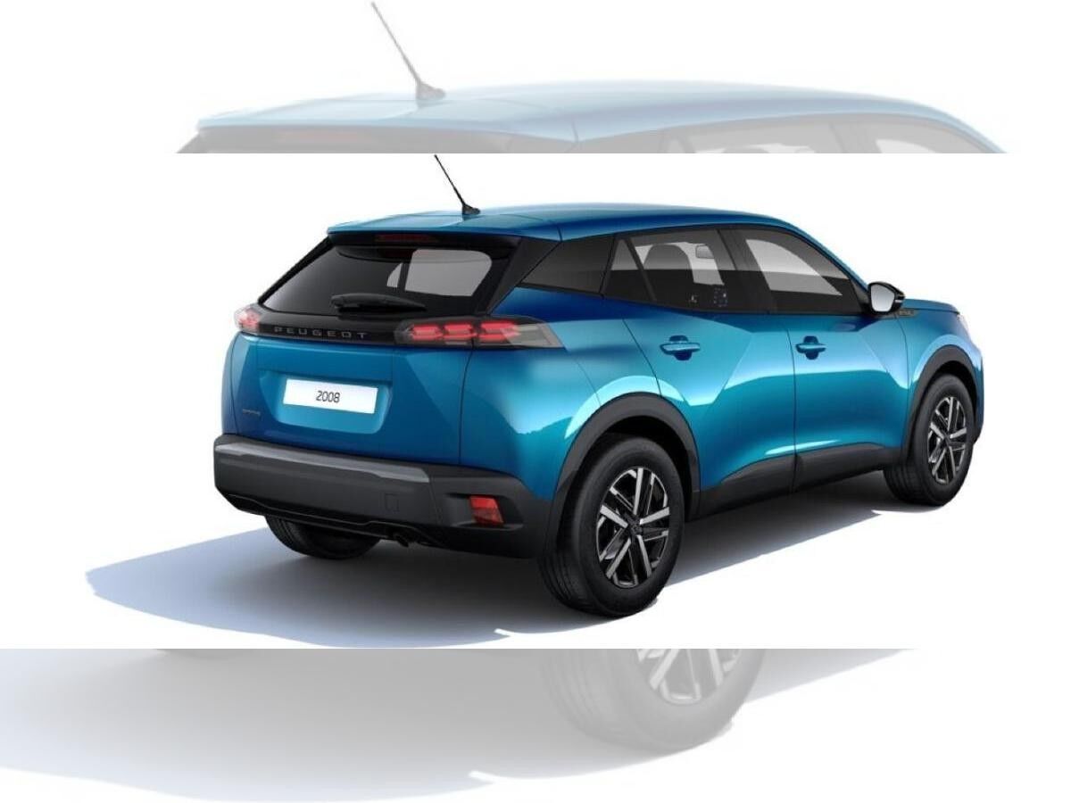 Peugeot 2008 STYLE PureTech 100