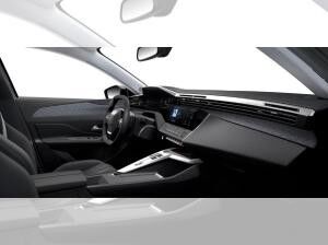 Peugeot 408 Allure HYBRID 145 e-DSC6