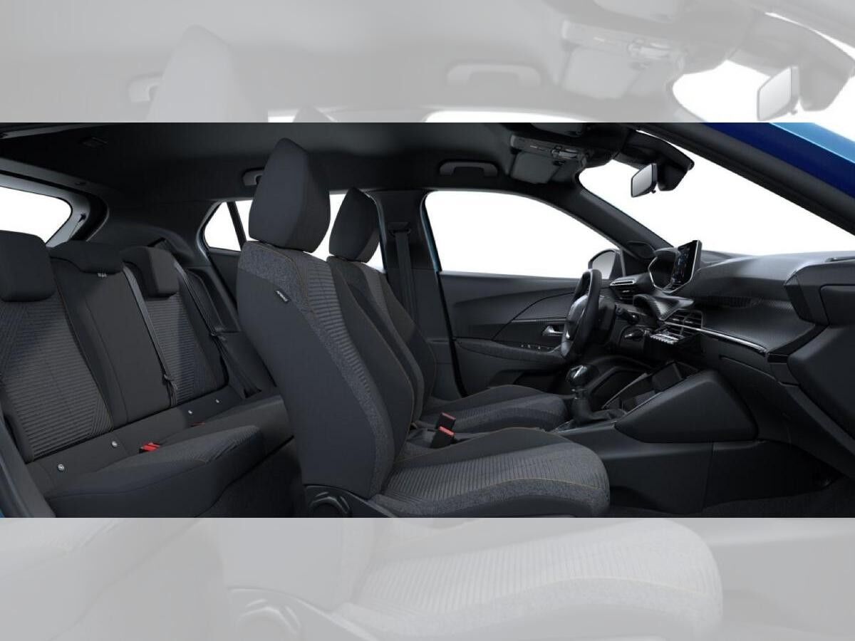 Peugeot 2008 STYLE PureTech 100