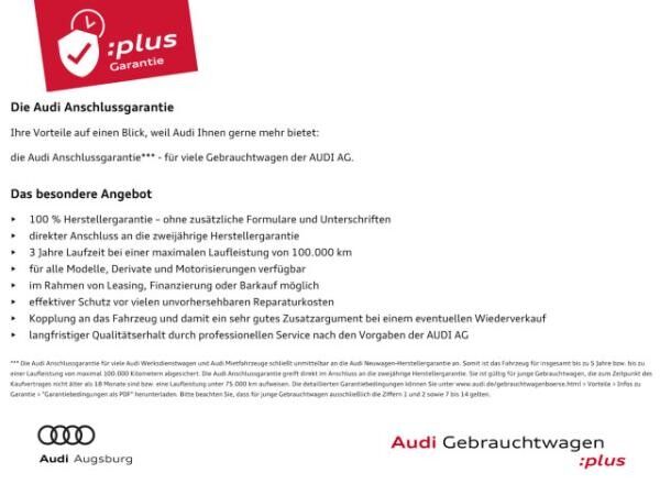 Audi Q3 S line 35 TDI S tronic *ACC*AHK*VIRTUAL*8fach