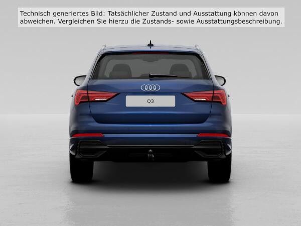 Audi Q3 S line 35 TDI S tronic *ACC*AHK*VIRTUAL*8fach