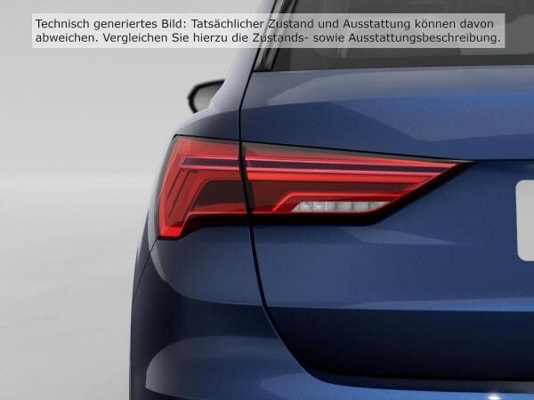 Audi Q3 S line 35 TDI S tronic *ACC*AHK*VIRTUAL*8fach