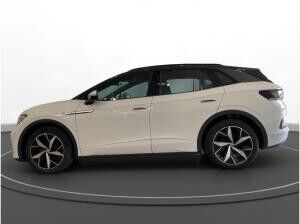 Volkswagen ID.4 GTX 4M Matrix LM 20" Navi PDC vo+hi ACC App-Connect