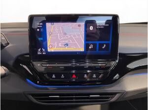 Volkswagen ID.4 GTX 4M Matrix LM 20" Navi PDC vo+hi ACC App-Connect