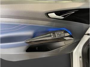 Volkswagen ID.4 GTX 4M Matrix LM 20" Navi PDC vo+hi ACC App-Connect