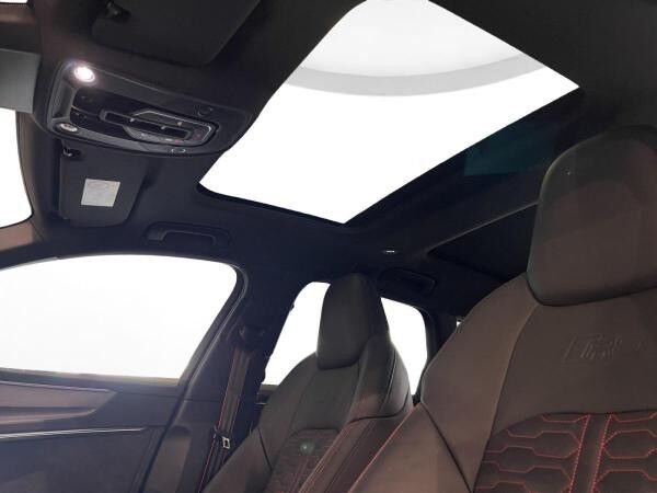 Audi RS6 Avant performance AHK Pano LM 22" RS-Abgas B&O