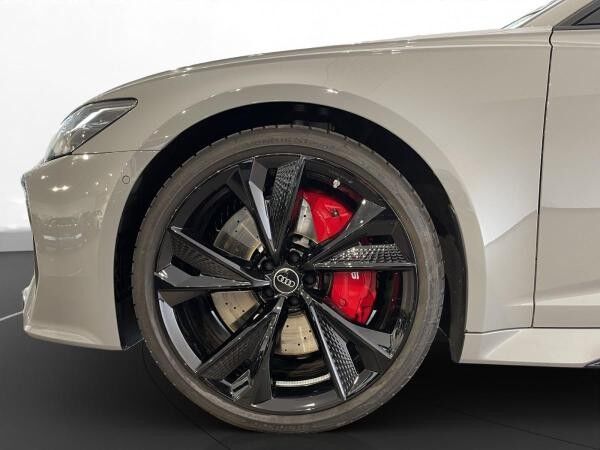 Audi RS6 Avant performance AHK Pano LM 22" RS-Abgas B&O