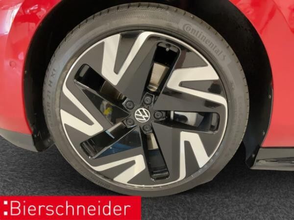 Volkswagen ID.7 GTX Tourer 4Mo 21 AHK HuD DCC 360