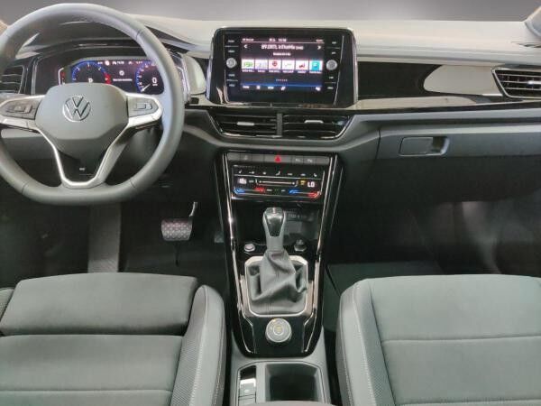 Volkswagen T-Roc Style 2.0 TDI 4MO AHK/Matrix/Nav/RFK/4J.Garantie