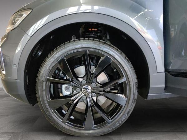 Volkswagen T-Roc Style 2.0 TDI 4MO AHK/Matrix/Nav/RFK/4J.Garantie