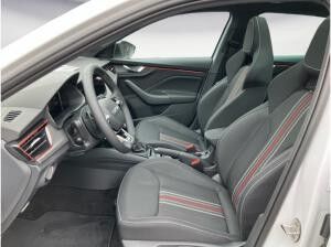 Skoda Scala Monte Carlo 1.5TSI DSG *SOFORT VERFÜGBAR*