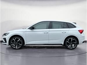 Skoda Scala Monte Carlo 1.5TSI DSG *SOFORT VERFÜGBAR*