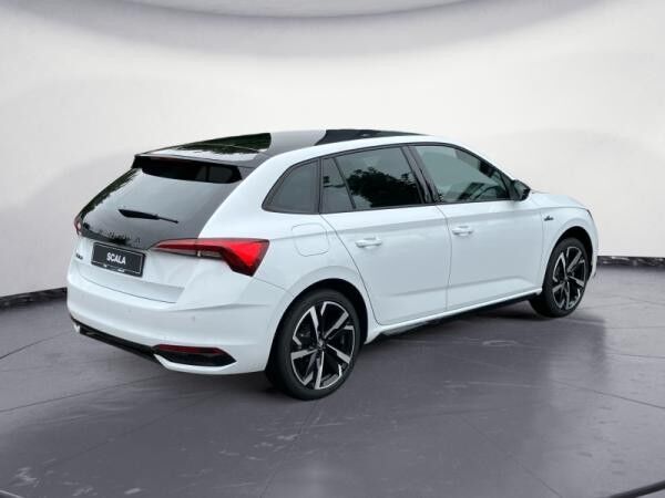 Skoda Scala Monte Carlo 1.5TSI DSG *SOFORT VERFÜGBAR*