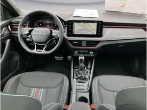 Skoda Scala Monte Carlo 1.5TSI DSG *SOFORT VERFÜGBAR*