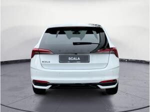 Skoda Scala Monte Carlo 1.5TSI DSG *SOFORT VERFÜGBAR*