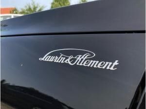 Skoda Superb Combi L&K 2.0TSI 4x4 MATRIX.AHK.PANO.ACC.HuD.LEDER.NAVI