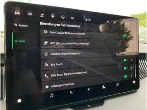 Skoda Superb Combi L&K 2.0TSI 4x4 MATRIX.AHK.PANO.ACC.HuD.LEDER.NAVI